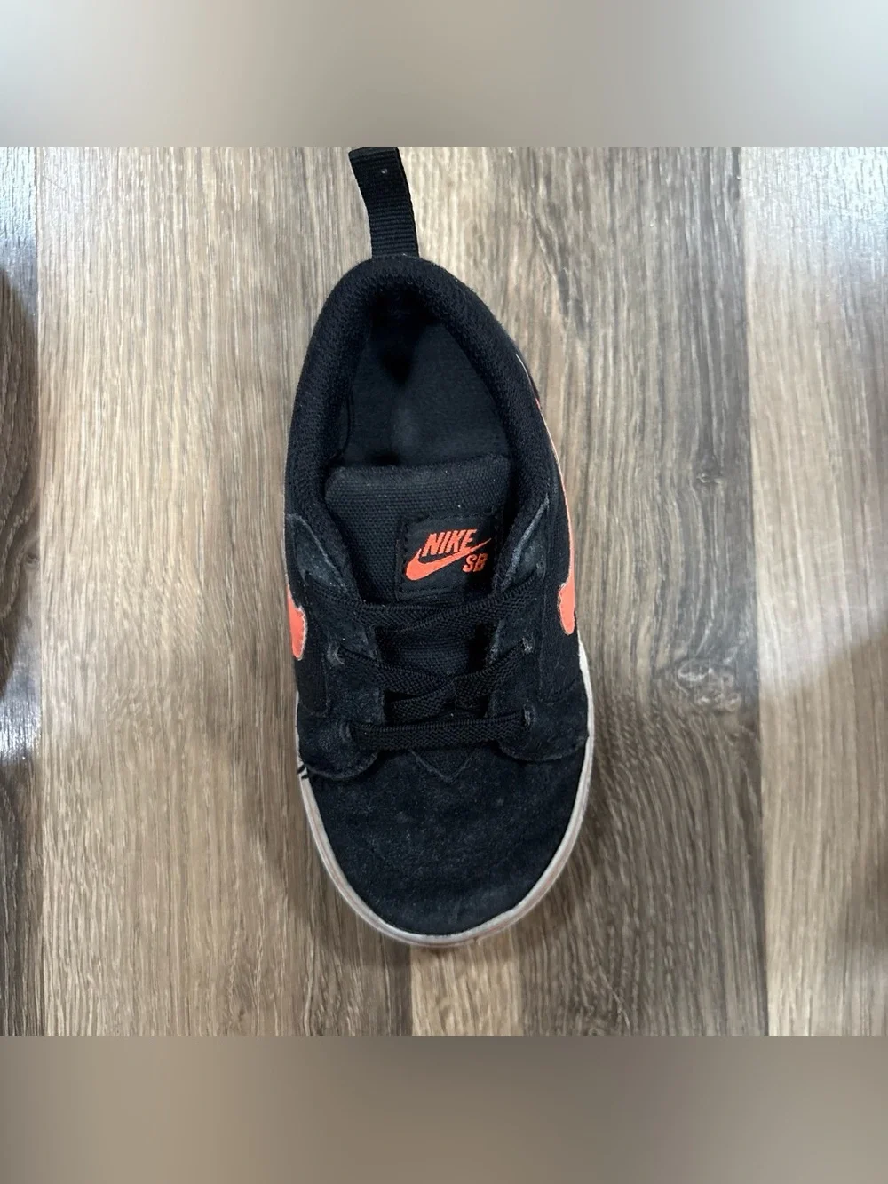 Nike Kids Shoes Bundle